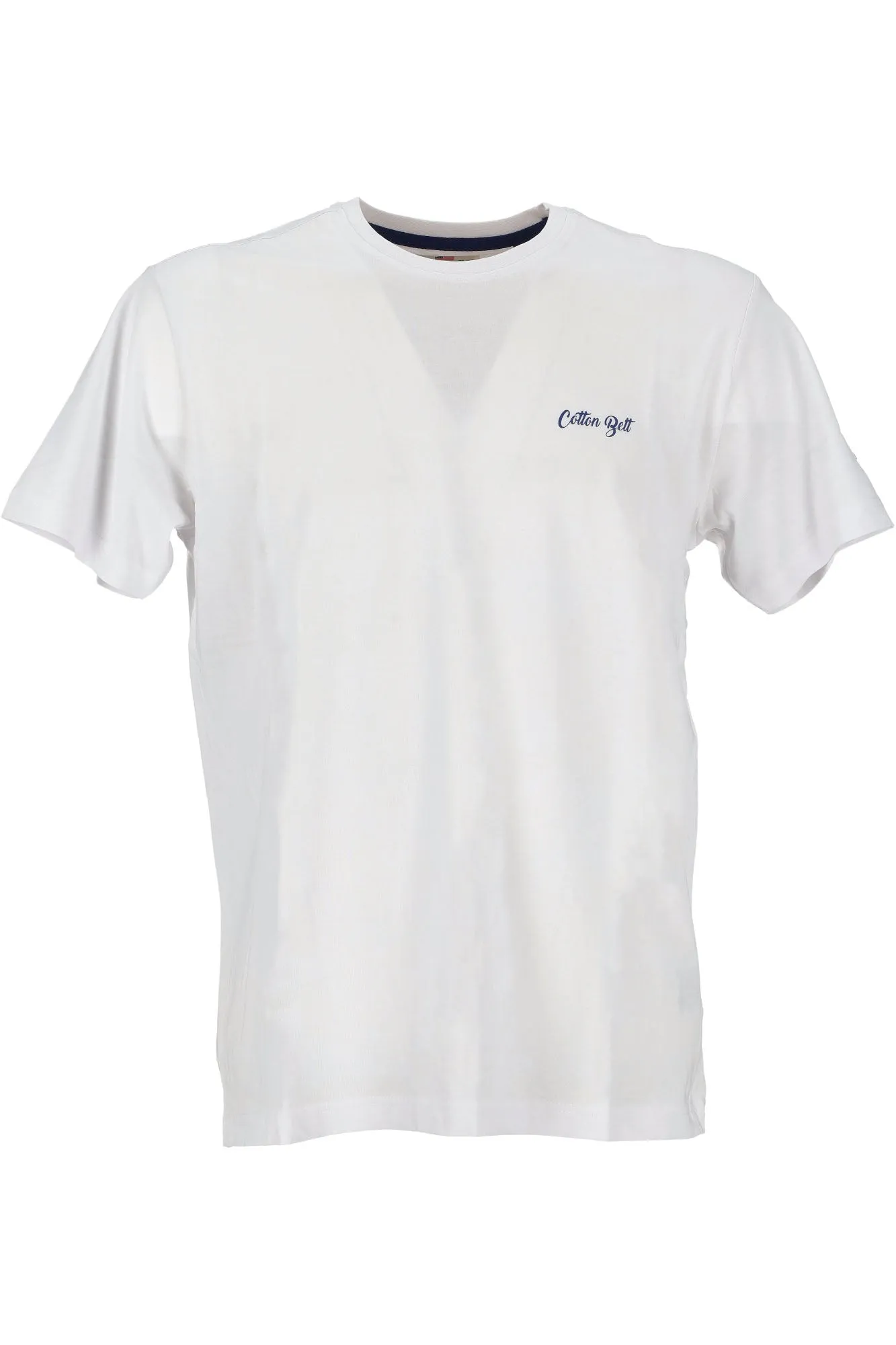 Cotton Belt T-shirt Uomo CB1003