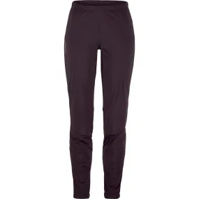 Craft - Storm Balance Tights Women dk plum