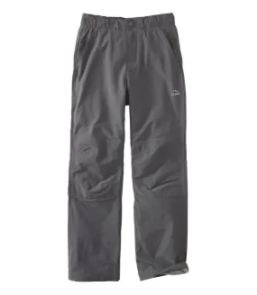 Cresta Hiking Pant Lined Kids'