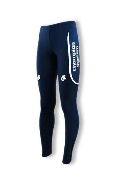 Custom Rowing Fleece Tight