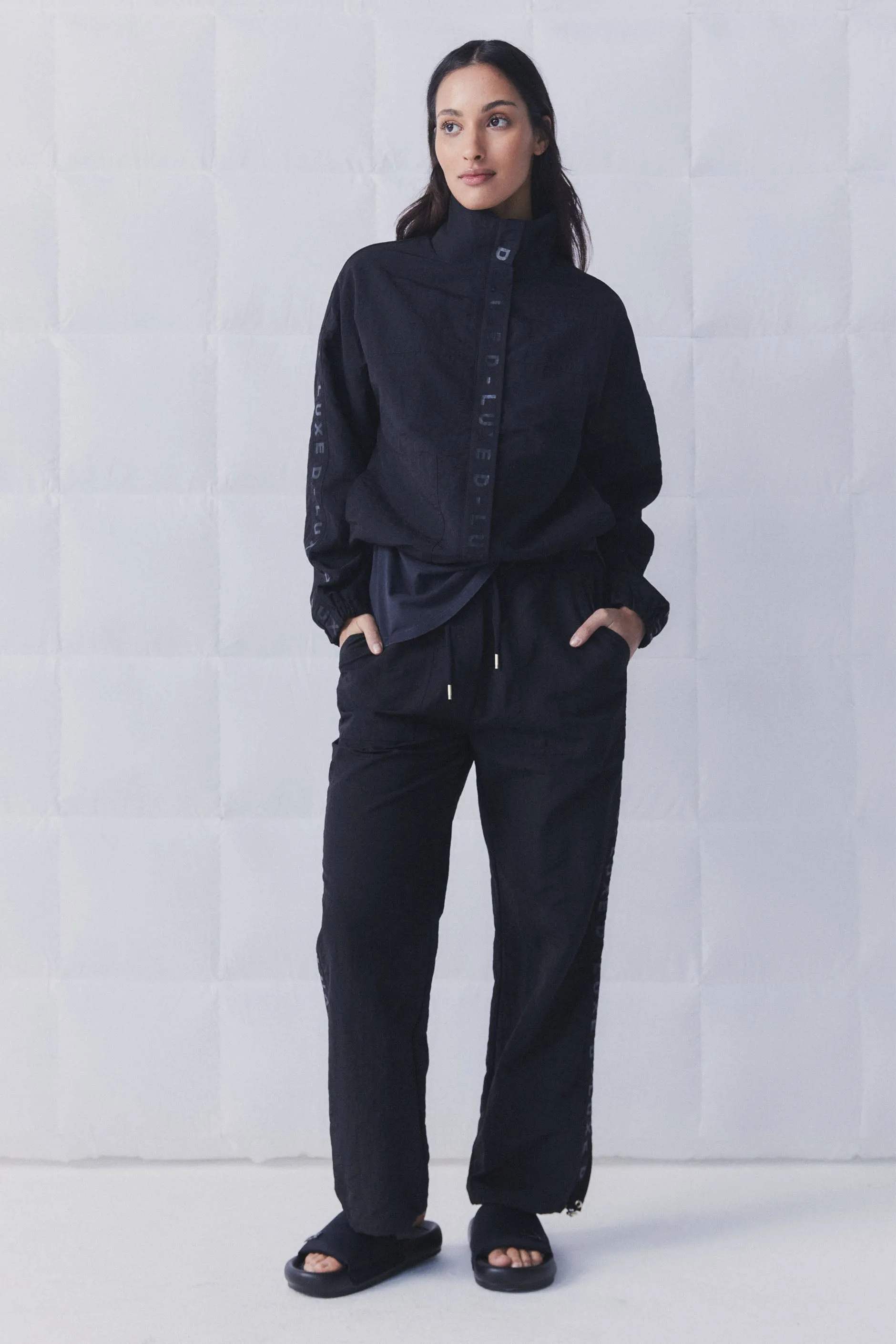 D-Luxe Lightweight Cargo Pant