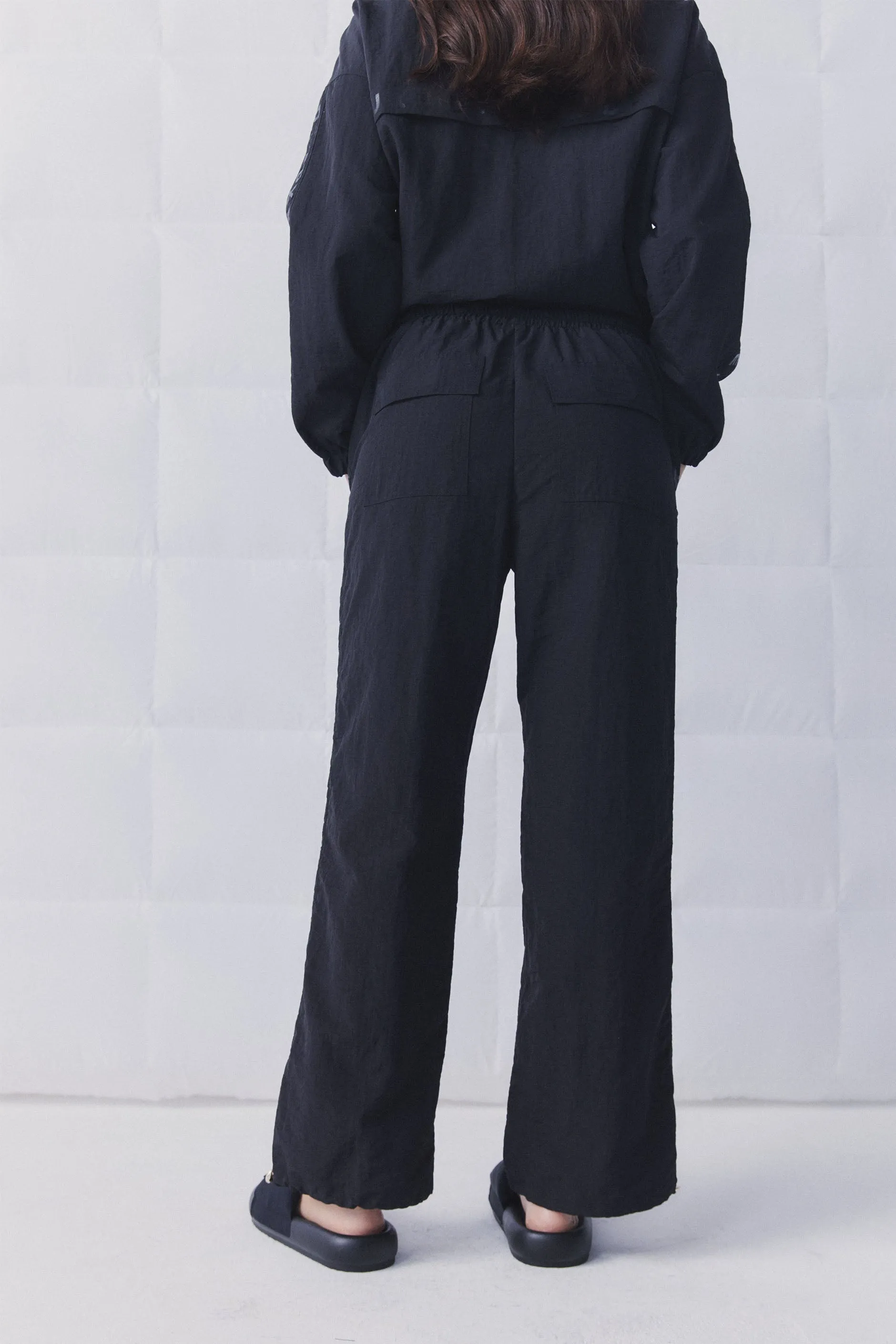 D-Luxe Lightweight Cargo Pant