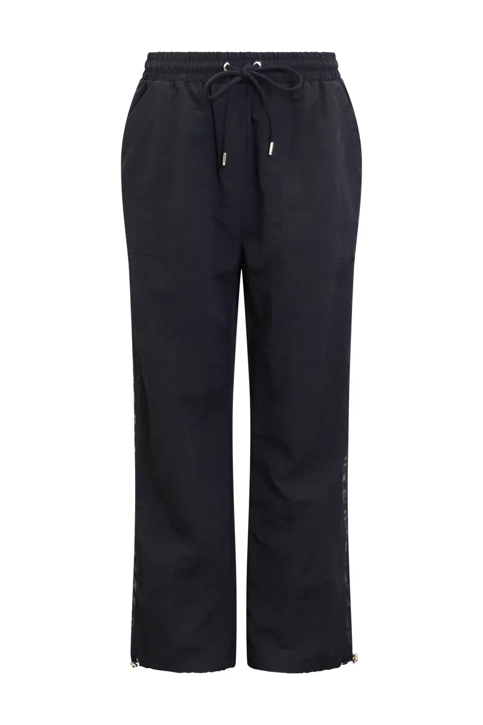 D-Luxe Lightweight Cargo Pant