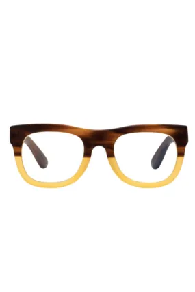 D28 READING GLASSES