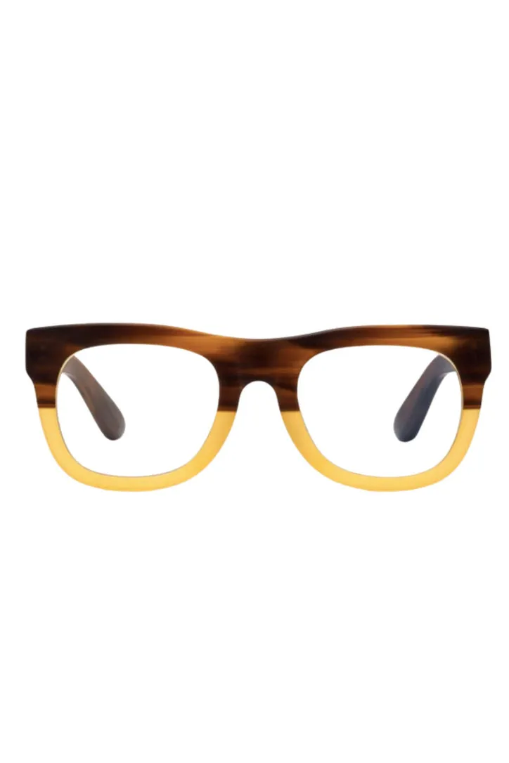 D28 READING GLASSES