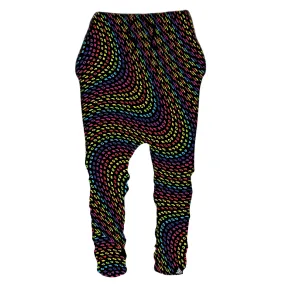 DOPE STRANGE 1995 DROP PANTS