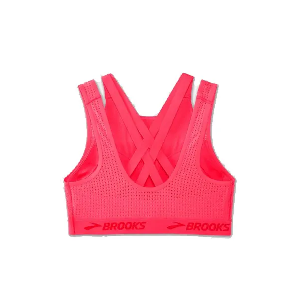 Drive Mesh Run bra donna