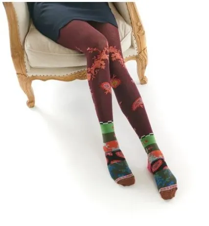 Dub & Drino Ireland Tights