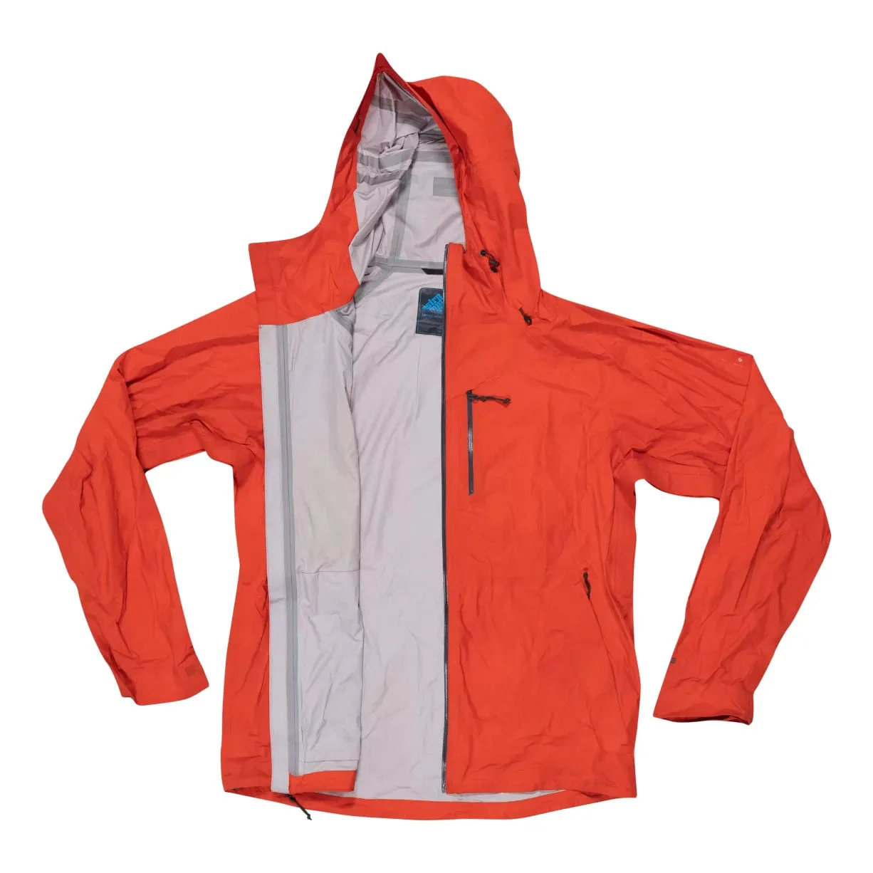 Eastern Mountain Sports Rain Jacket - Men's