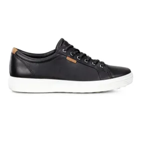 Ecco - 430003 Soft 7 Sneaker Black