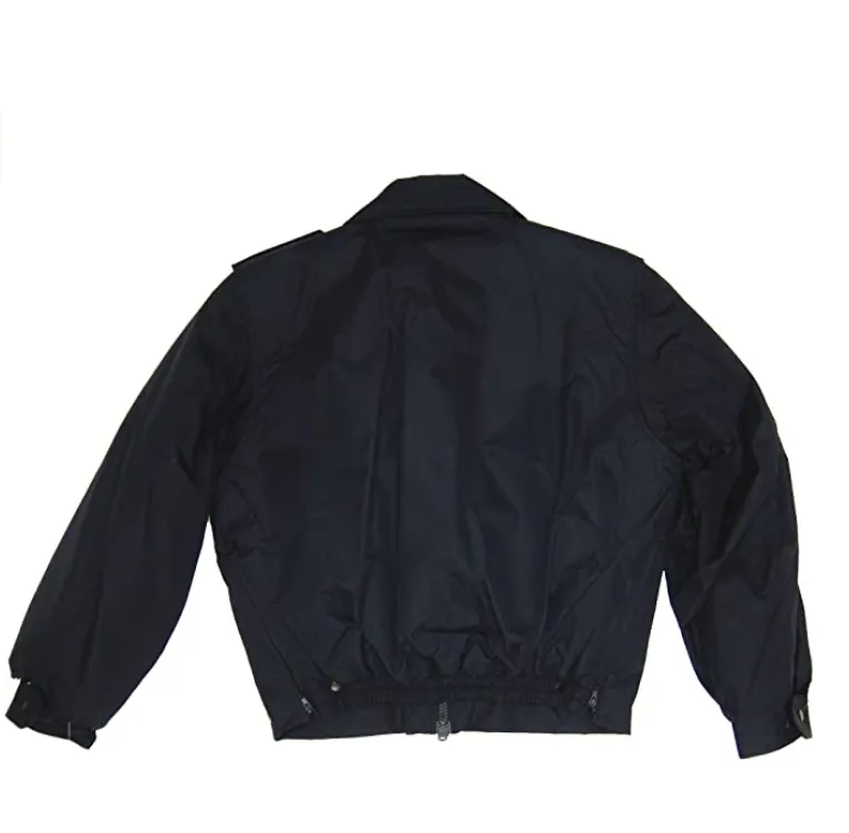 Elbeco Police-Style Jacket