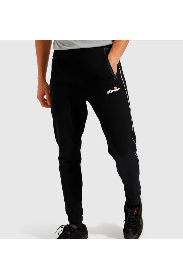 Ellesse Diruta Jog Pants Black