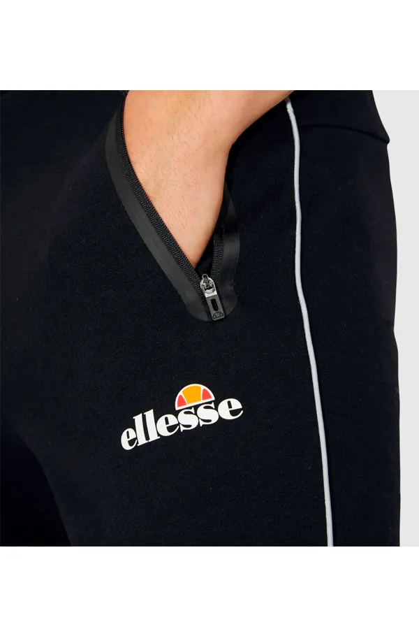 Ellesse Diruta Jog Pants Black