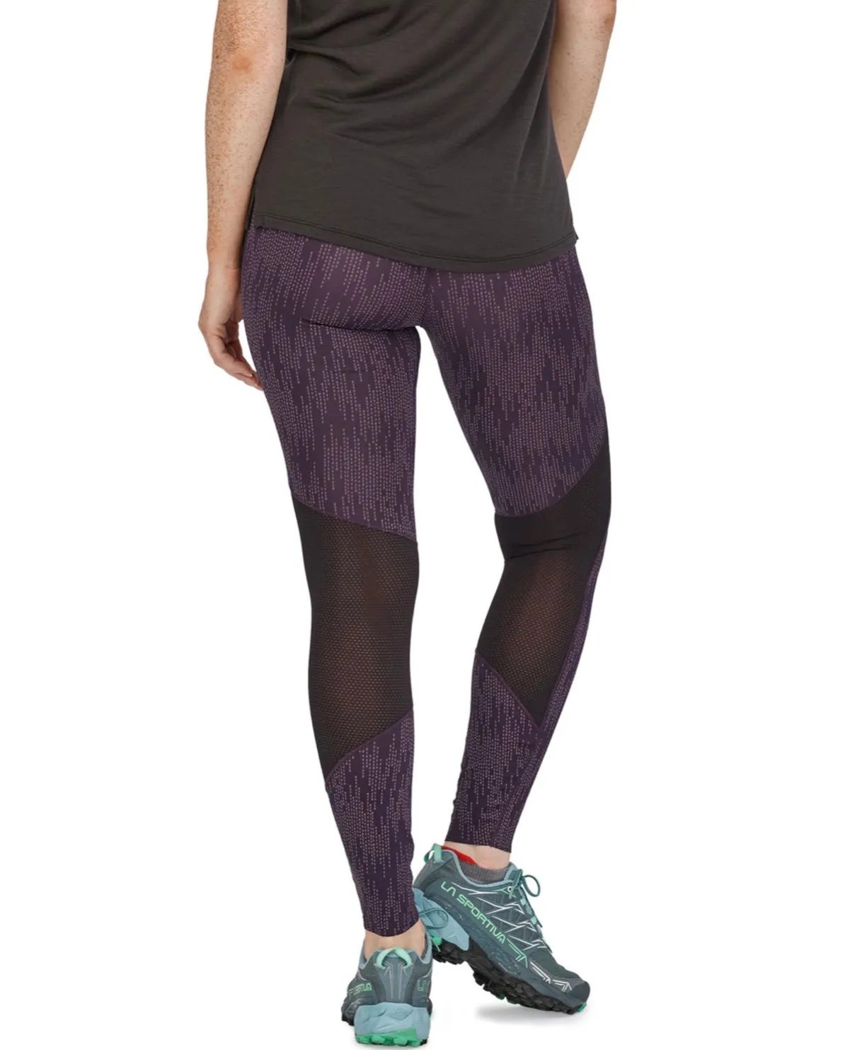 Endless Run Tights for Women