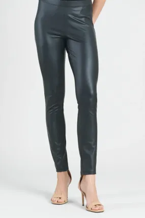 Faux Leather Pants