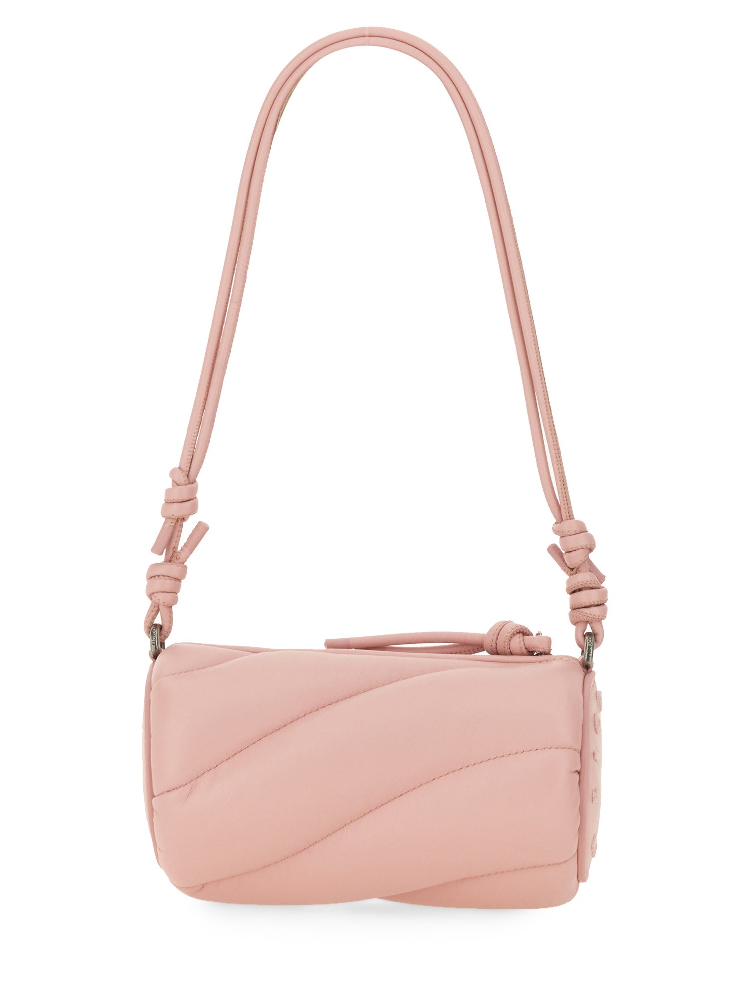 FIORUCCI    MINI LEATHER MELLA BAG