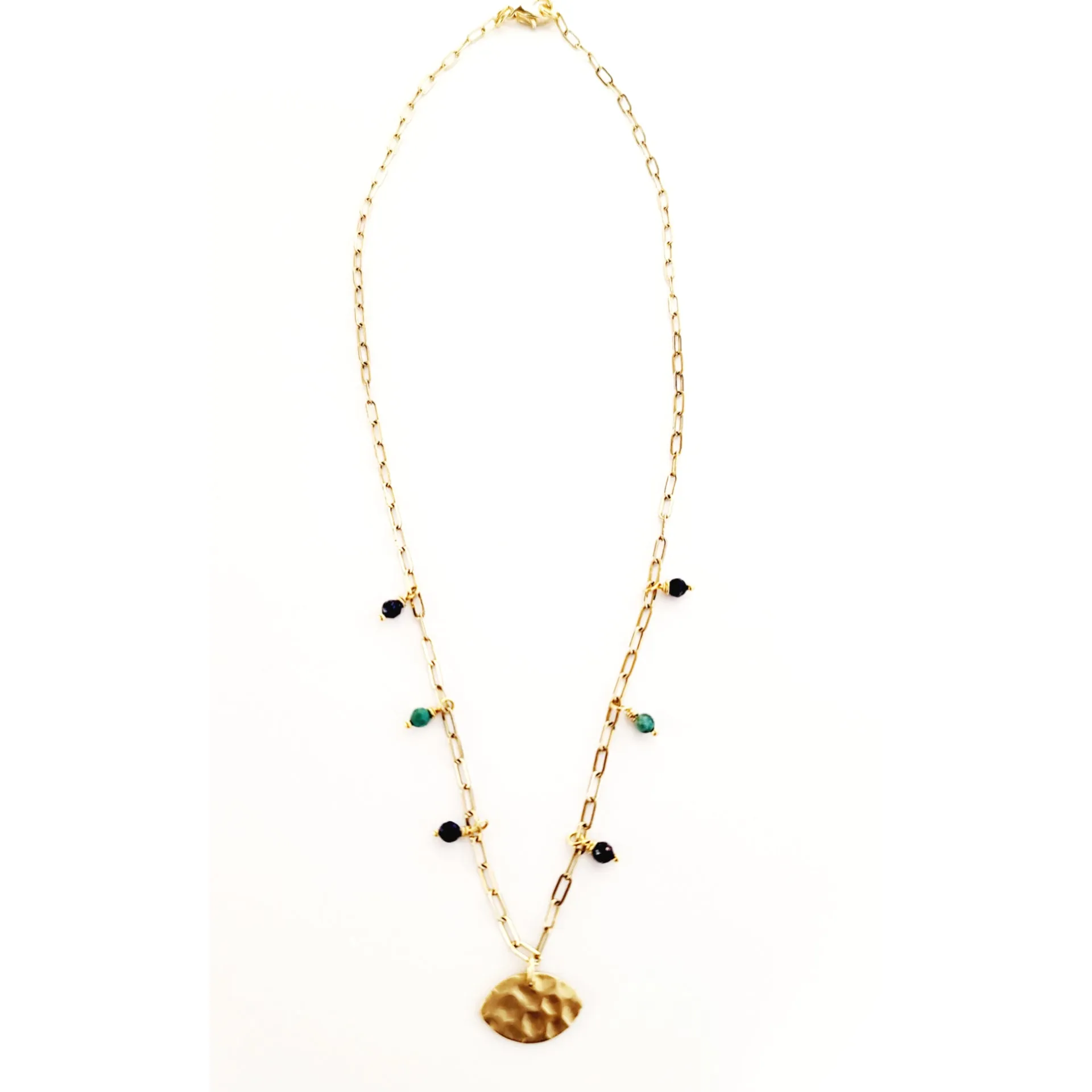 Galia Necklace