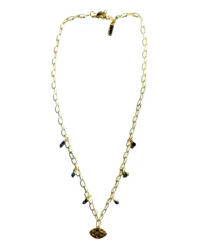 Galia Necklace