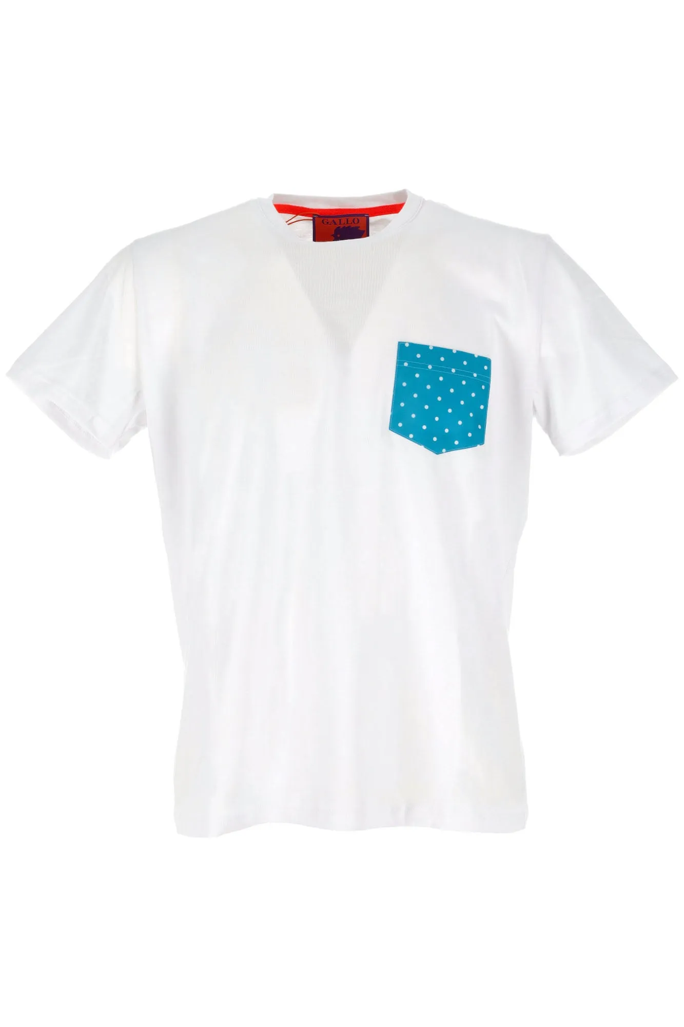 Gallo T-shirt Uomo AP513725|