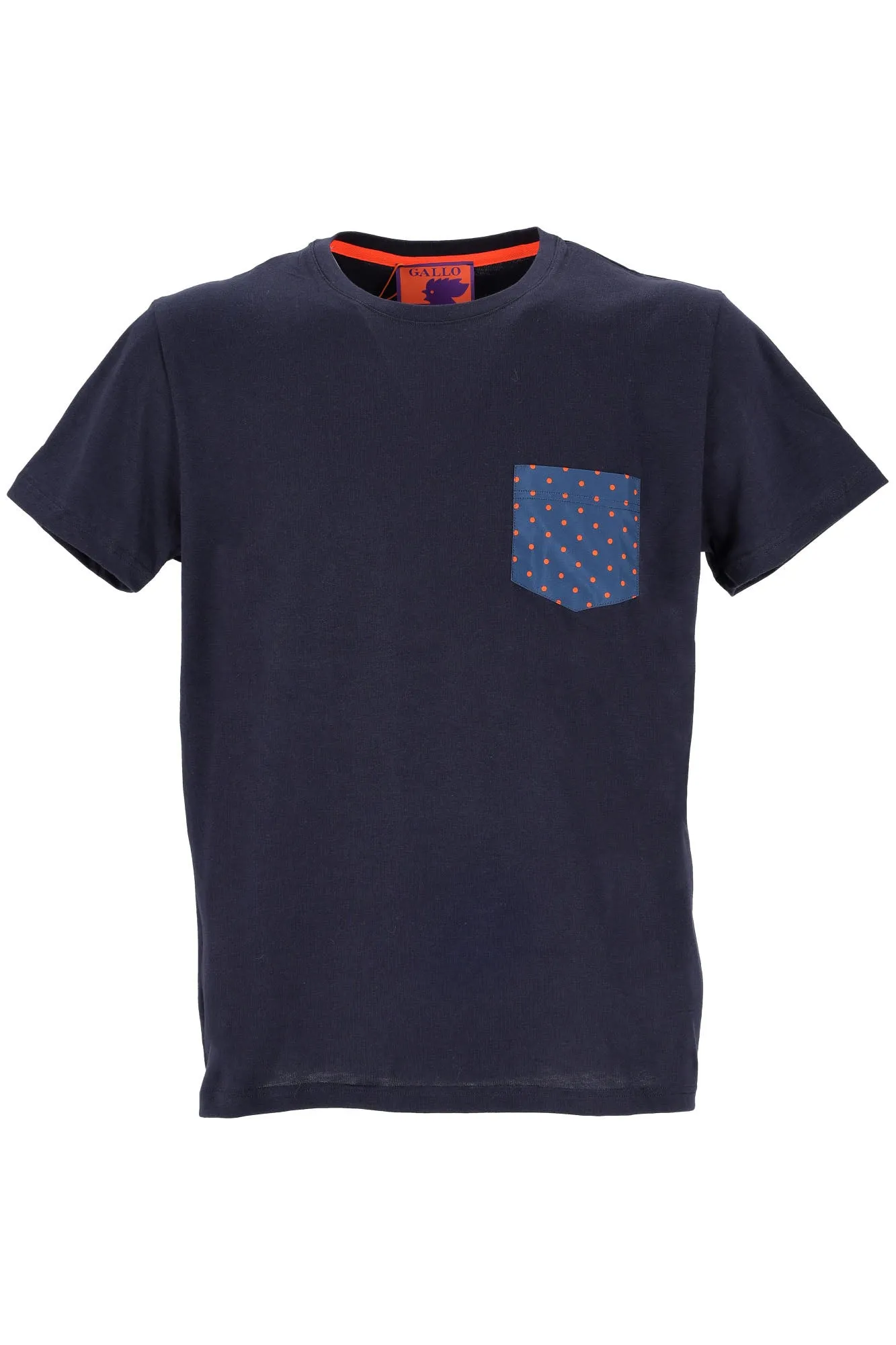 Gallo T-shirt Uomo AP513725|