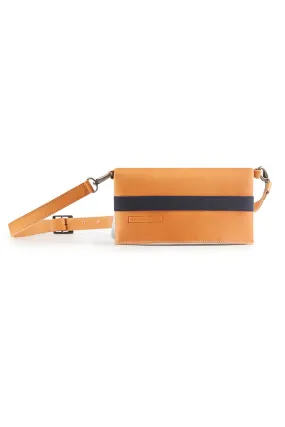 Gentle Belt  Bag blue