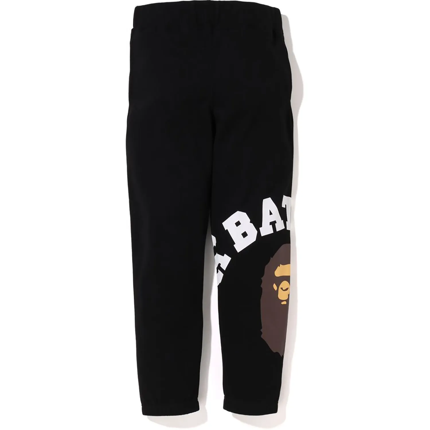 GIANT COLLEGE SWEAT PANTS MENS