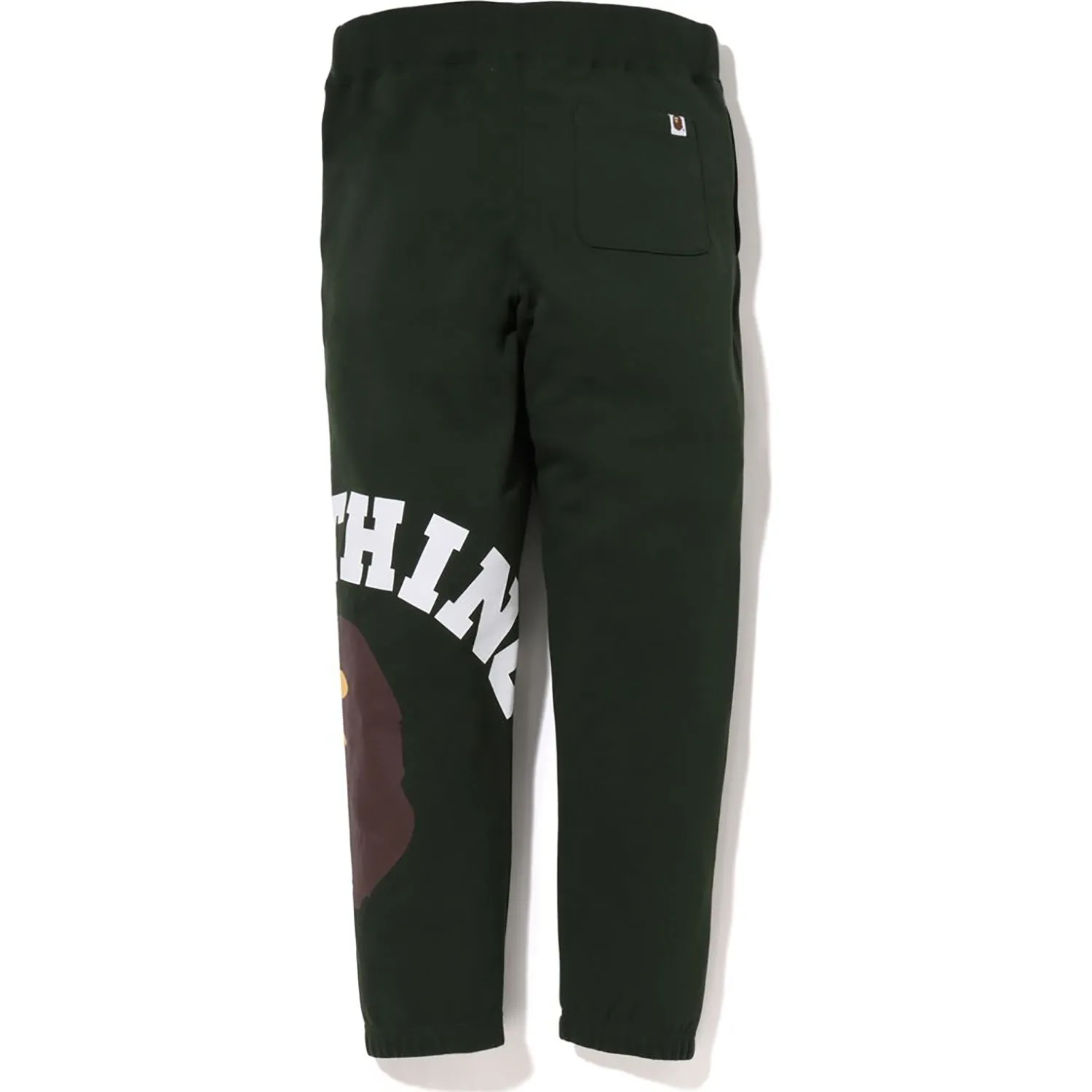 GIANT COLLEGE SWEAT PANTS MENS