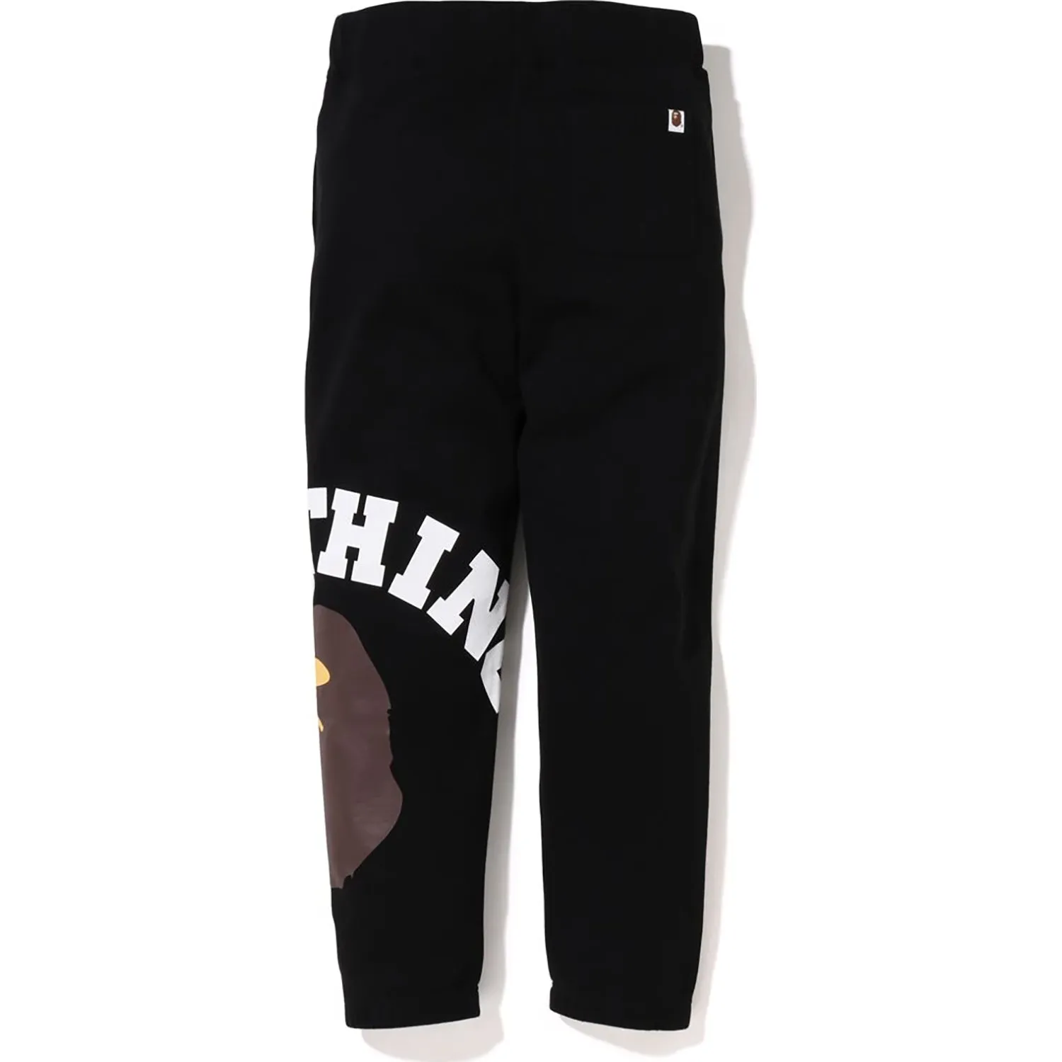 GIANT COLLEGE SWEAT PANTS MENS