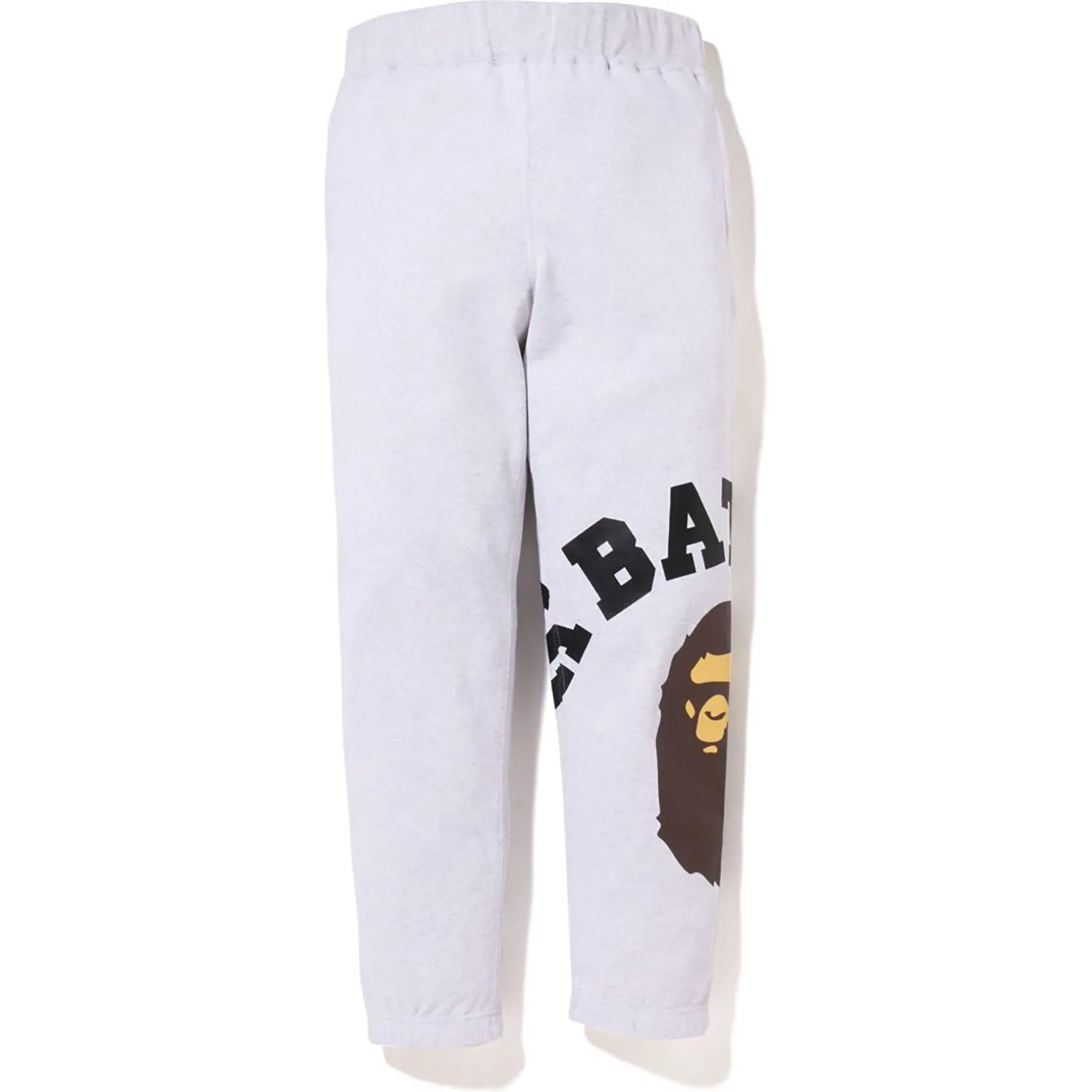 GIANT COLLEGE SWEAT PANTS MENS