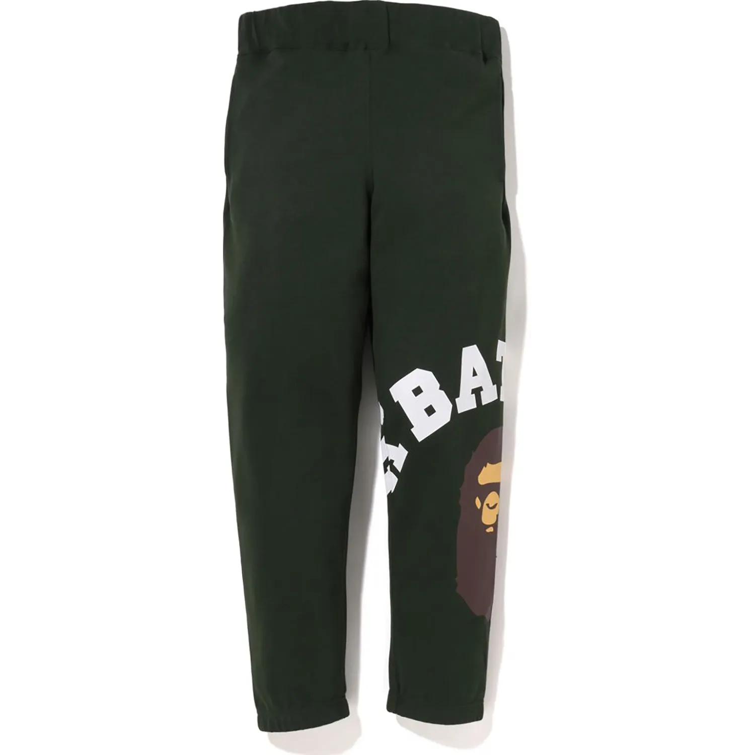 GIANT COLLEGE SWEAT PANTS MENS