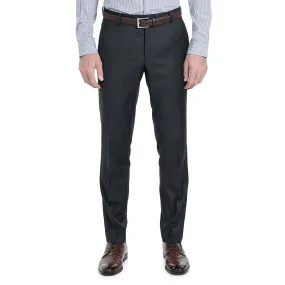 Gibson Charcoal Caper Suit Pants