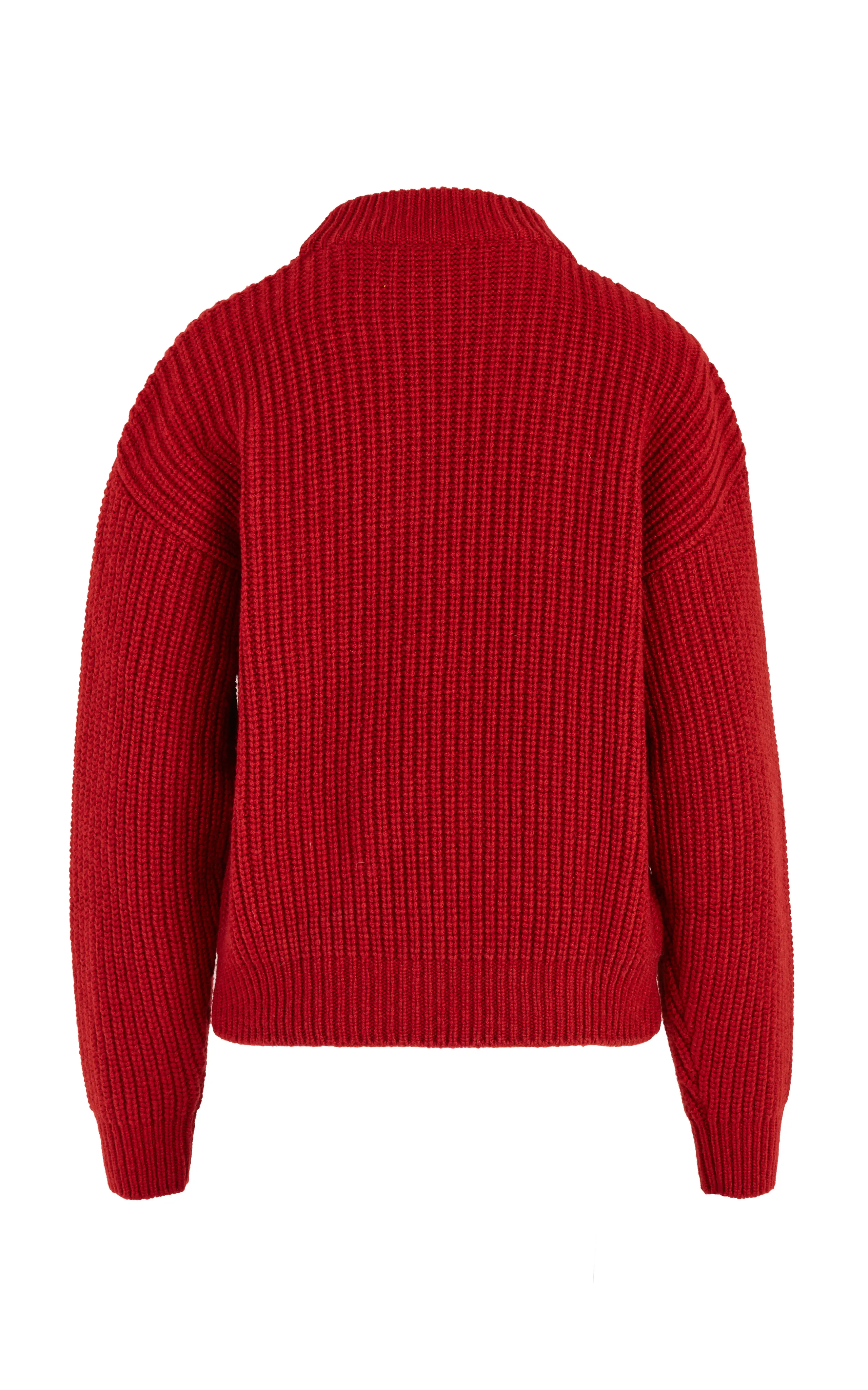 Giuliva Heritage Anita Cashmere Sweater