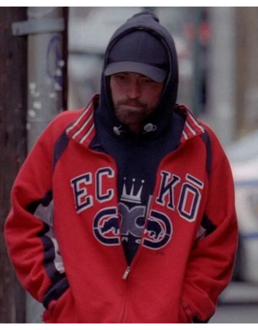 Good Time Connie Nikas Jacket By Robert Pattinson