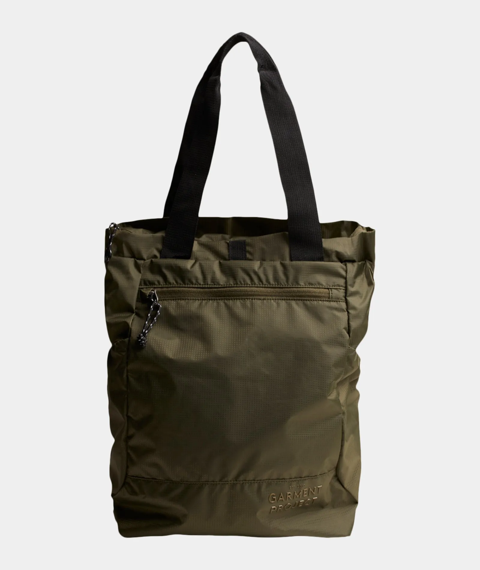 GP Light Travel Bag - Army