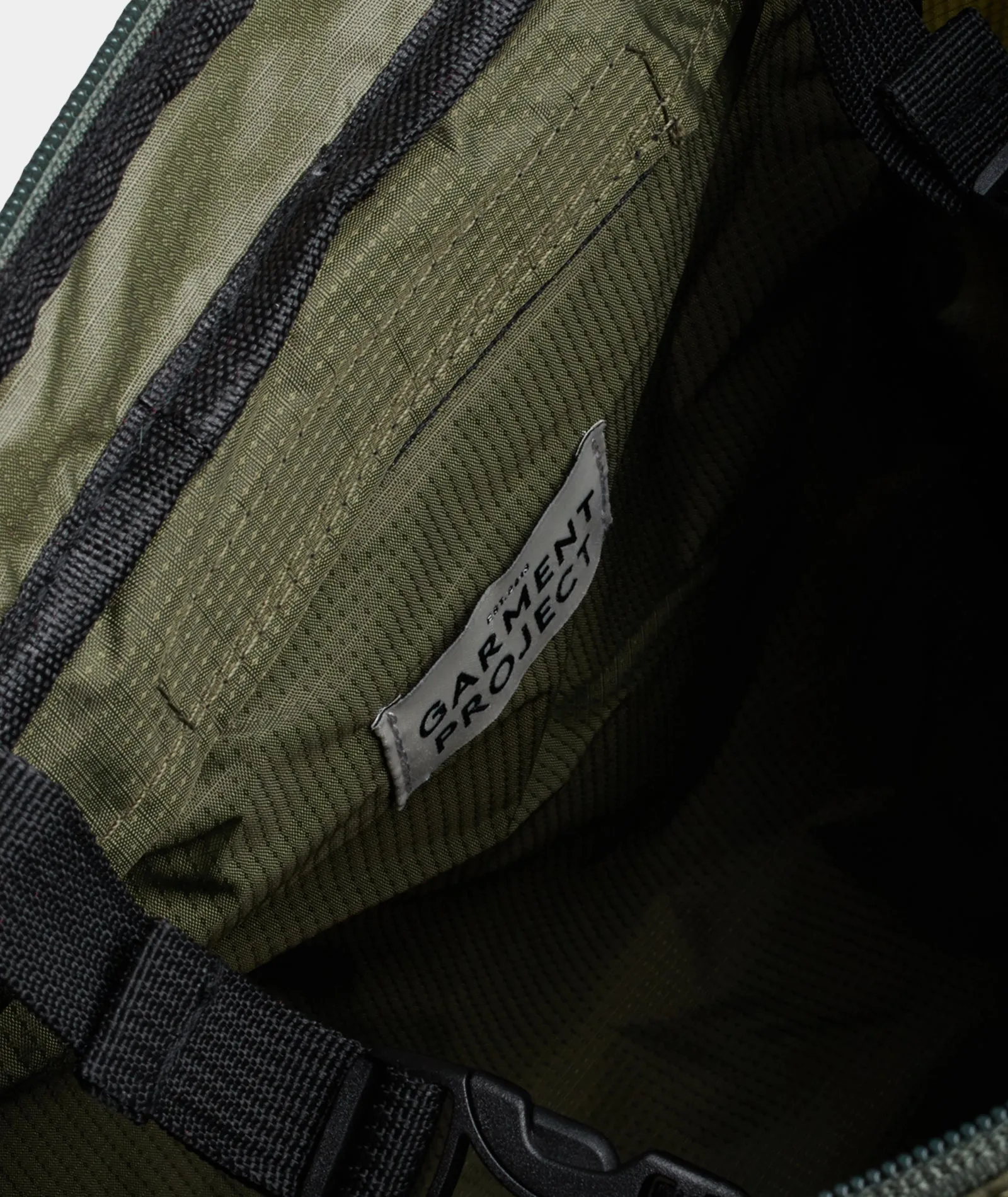 GP Light Travel Bag - Army