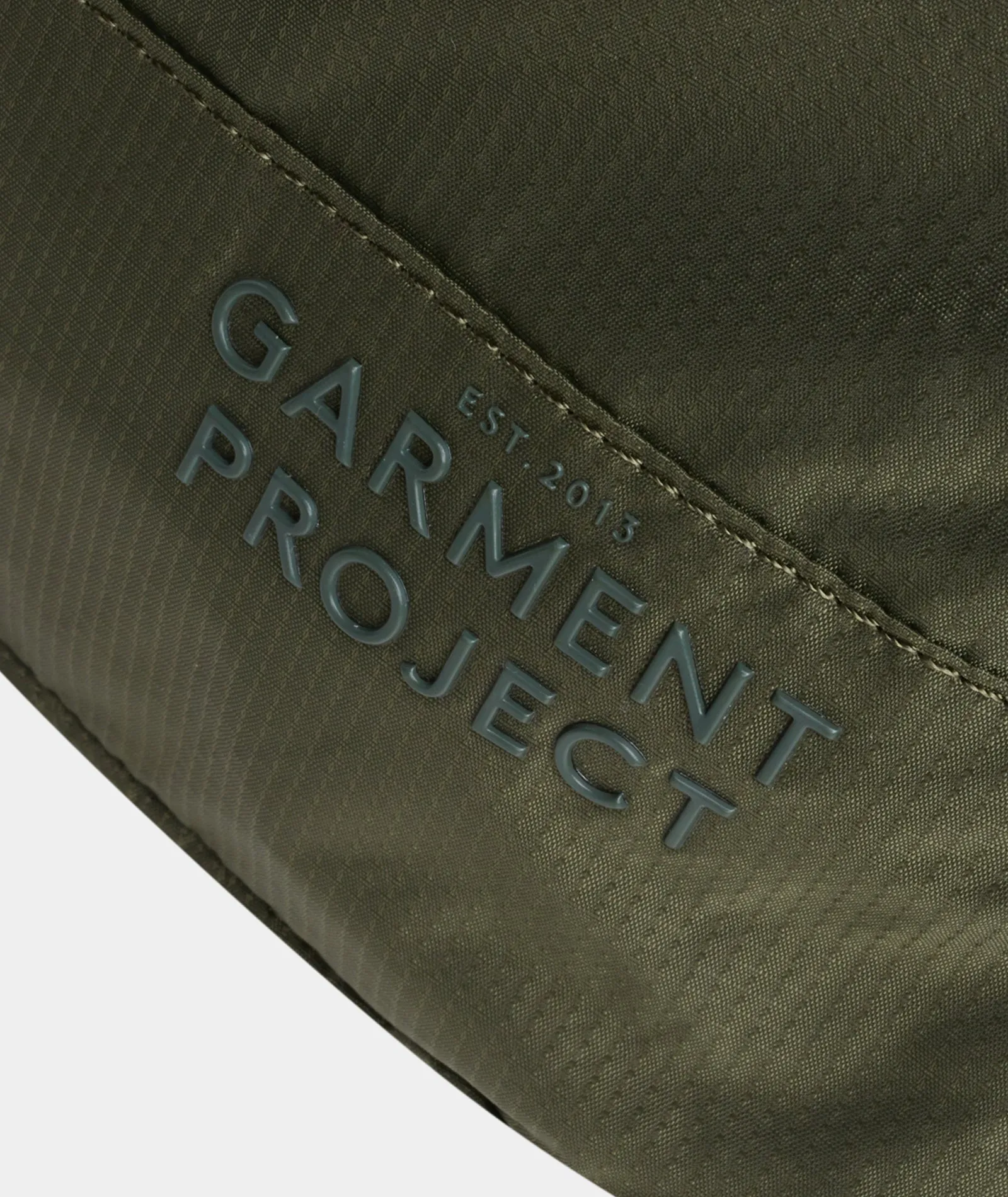 GP Light Travel Bag - Army