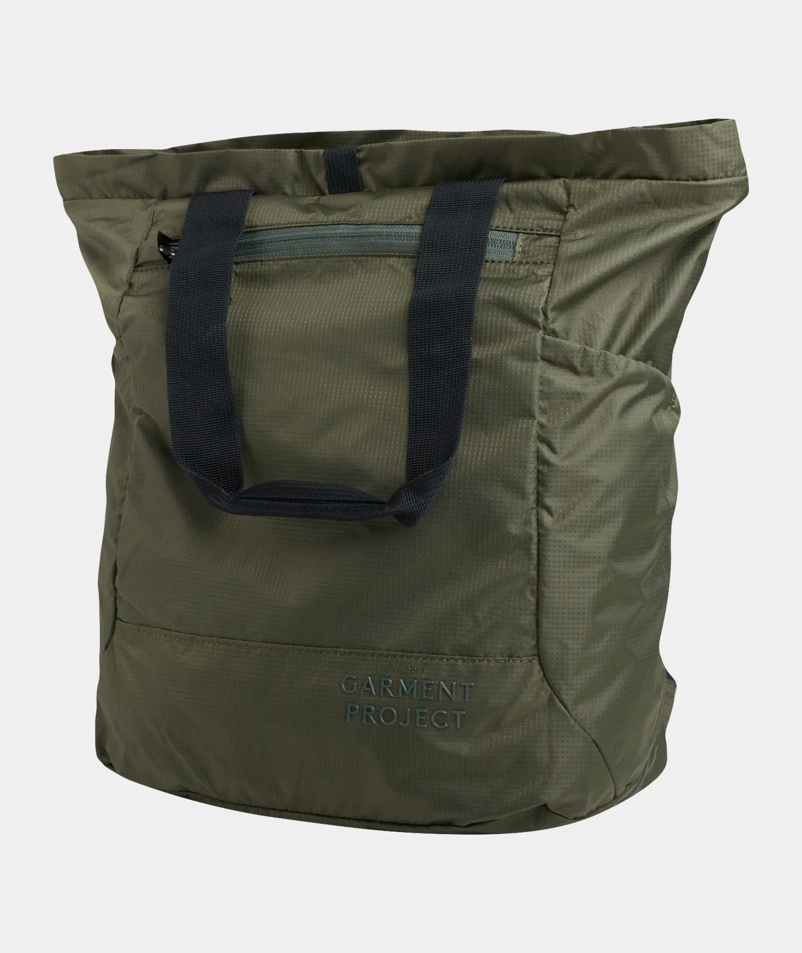 GP Light Travel Bag - Army