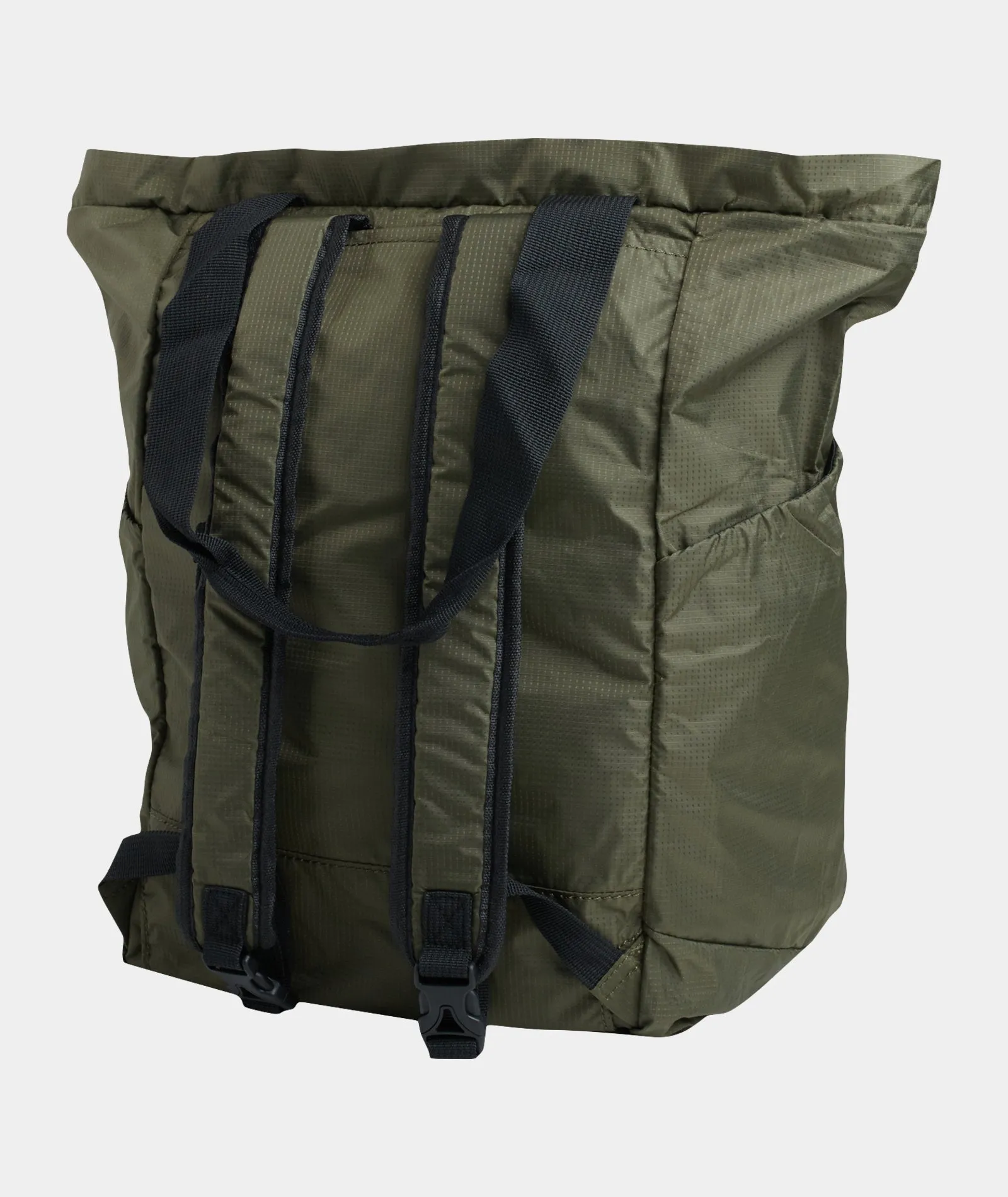 GP Light Travel Bag - Army