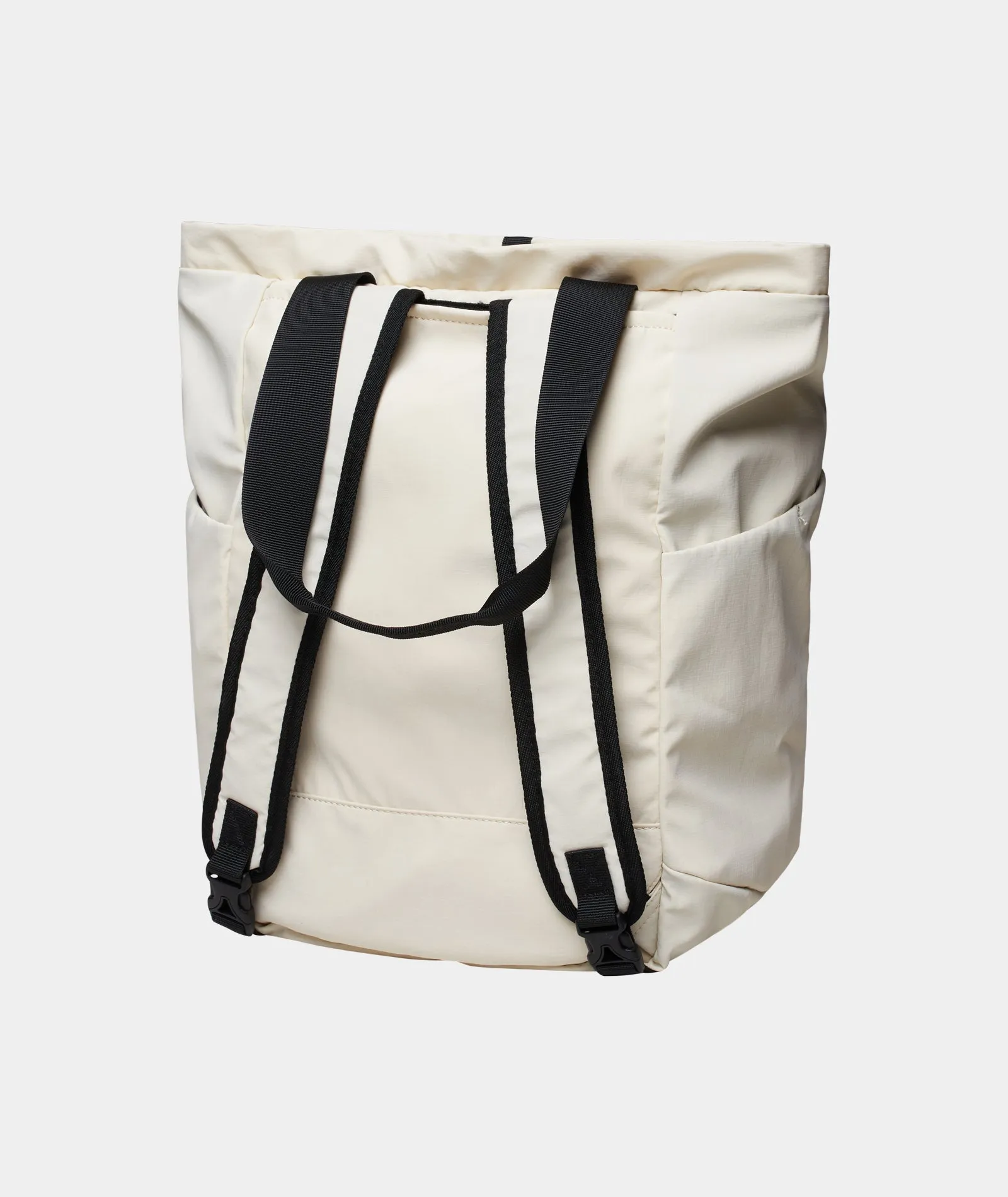 GP Light Travel Bag - Off White