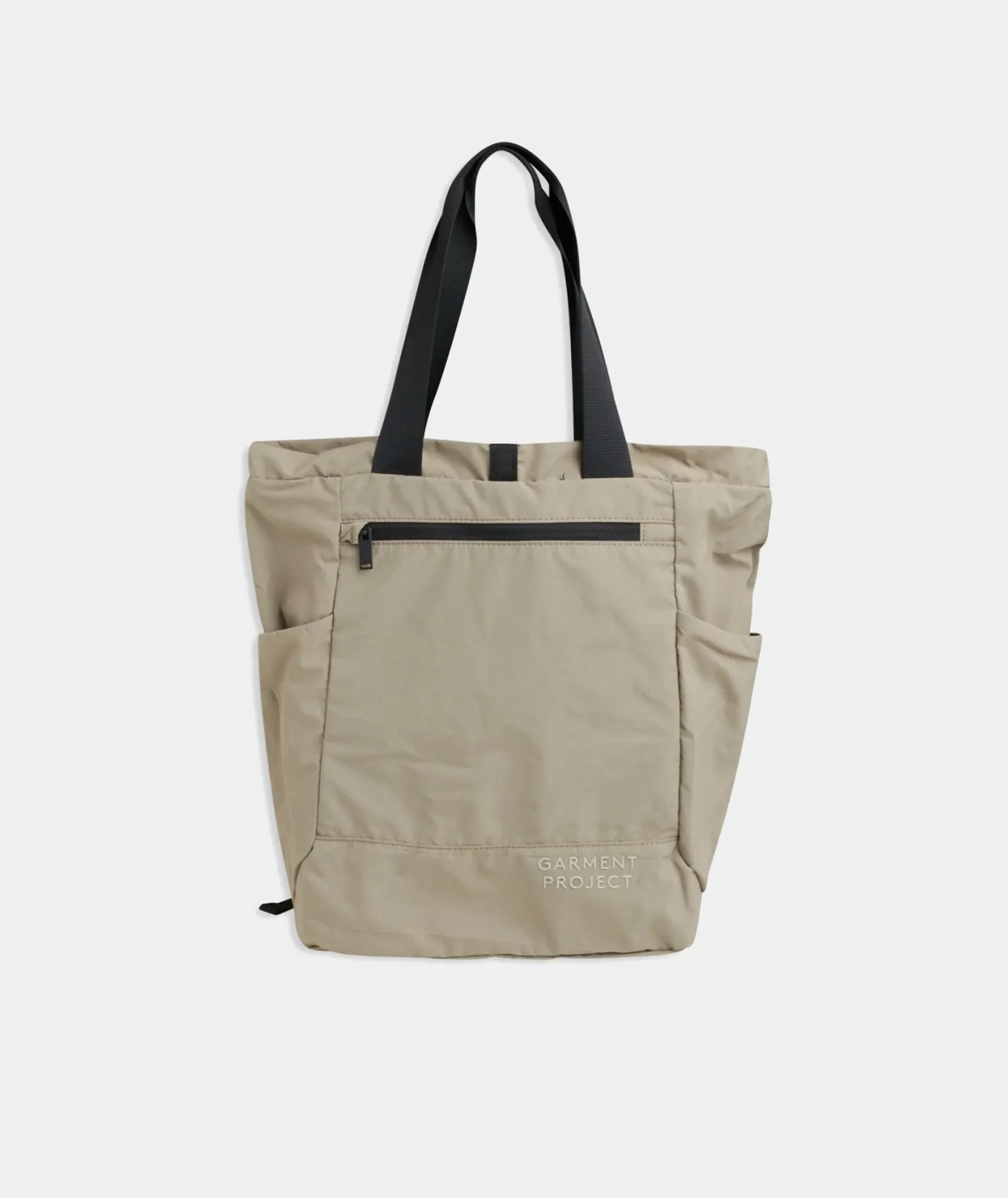 GP Light Travel Bag - Stone