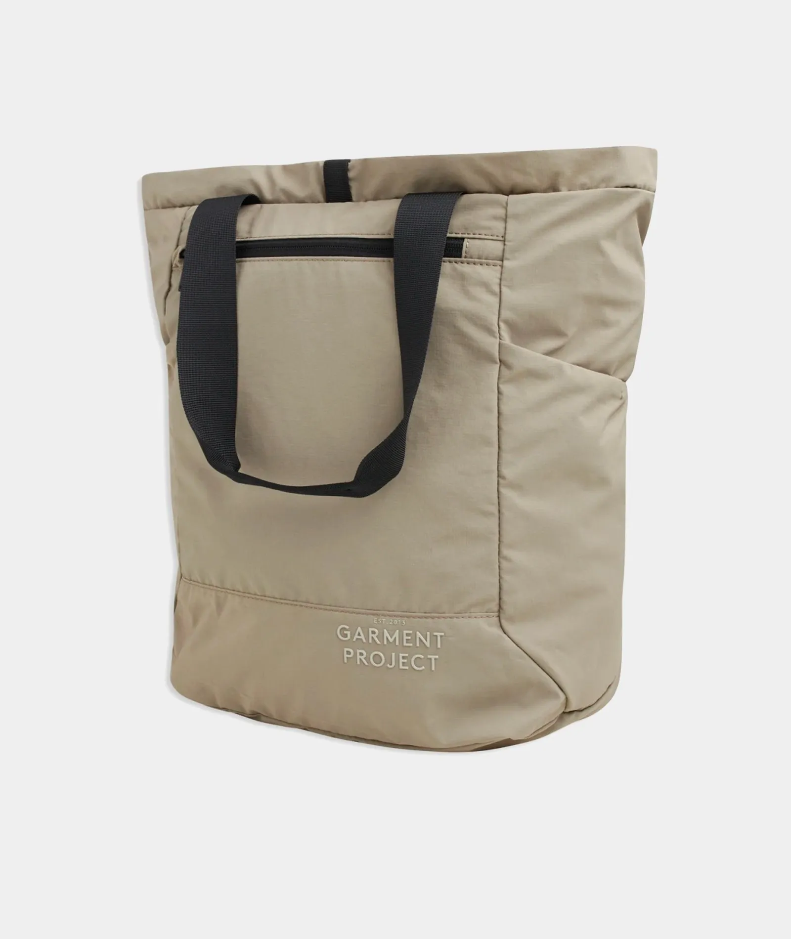 GP Light Travel Bag - Stone