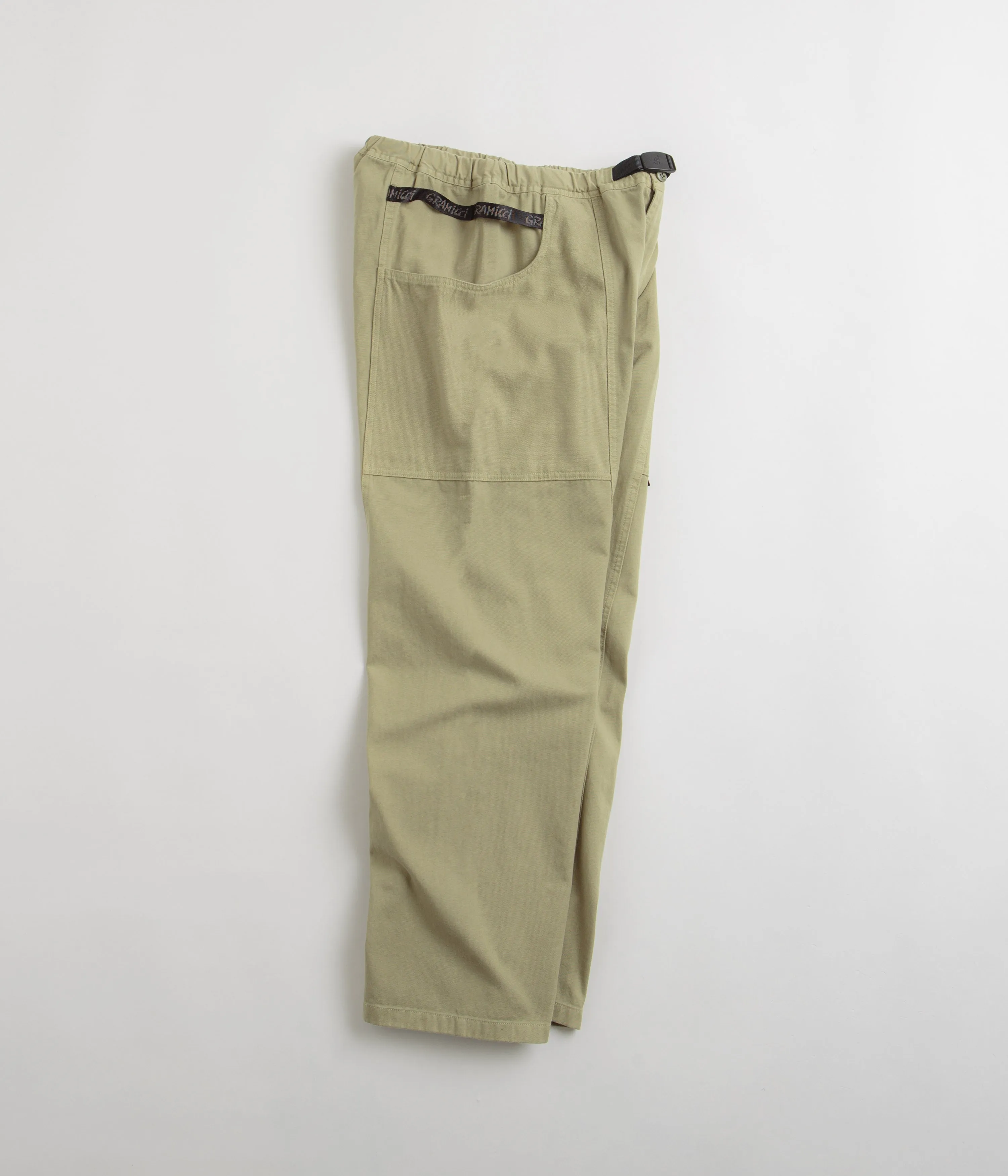 Gramicci Gadget Pants - Faded Olive