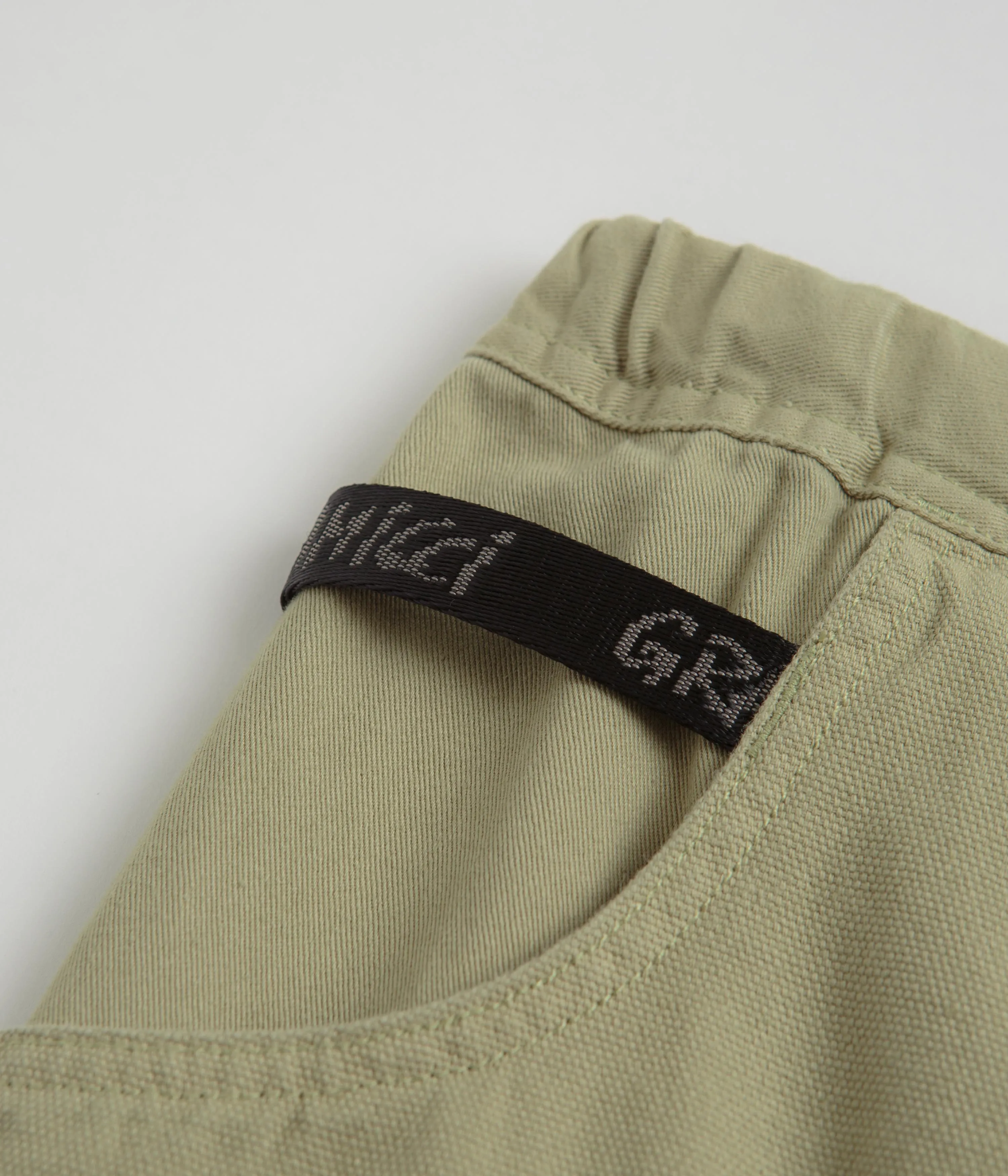 Gramicci Gadget Pants - Faded Olive