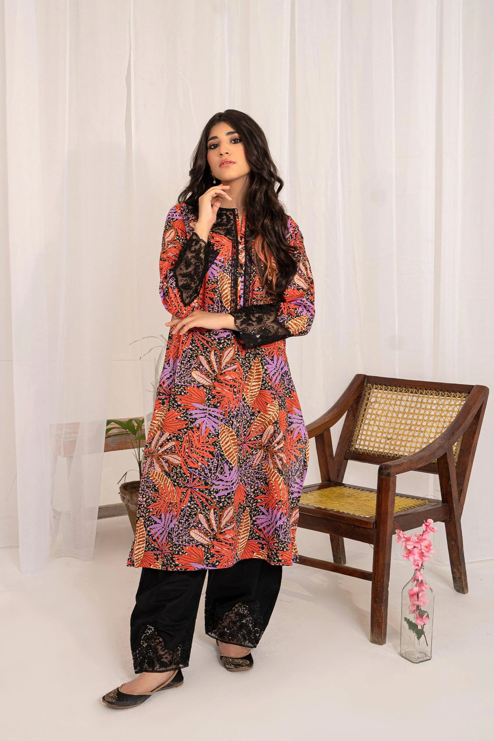 Gular KGL-00807 (2PC)