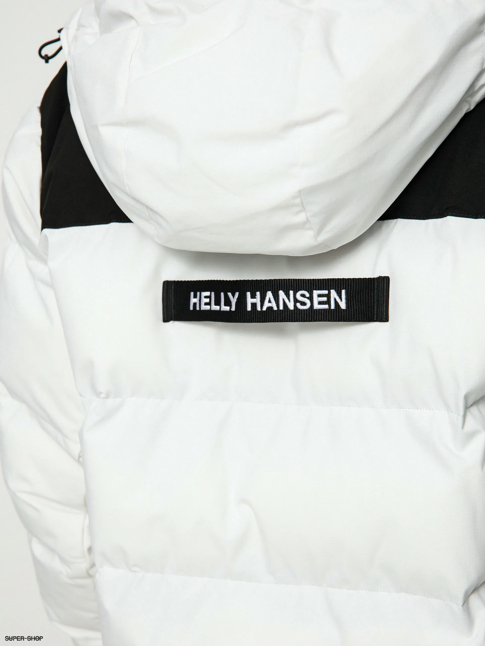 Helly Hansen Patrol Parka Jacket (nimbus cloud)