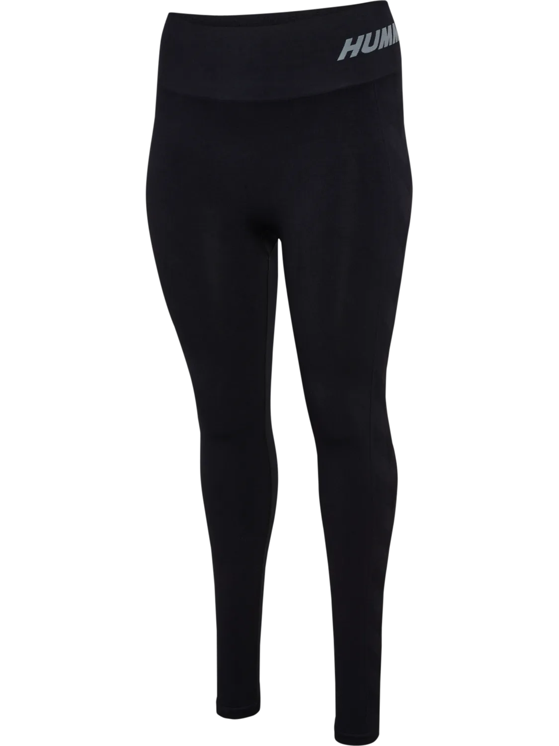 hmlTE PACE SEAMLESS HW TIGHTS PLUS Seamless tights