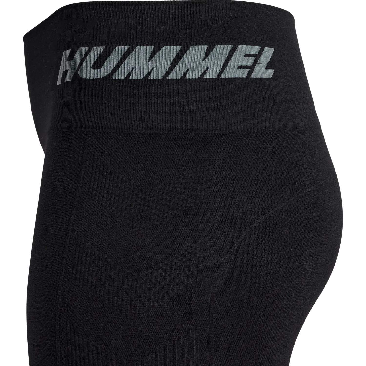 hmlTE PACE SEAMLESS HW TIGHTS PLUS Seamless tights