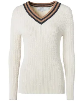 Holland Cooper Zoe Knit Jumper