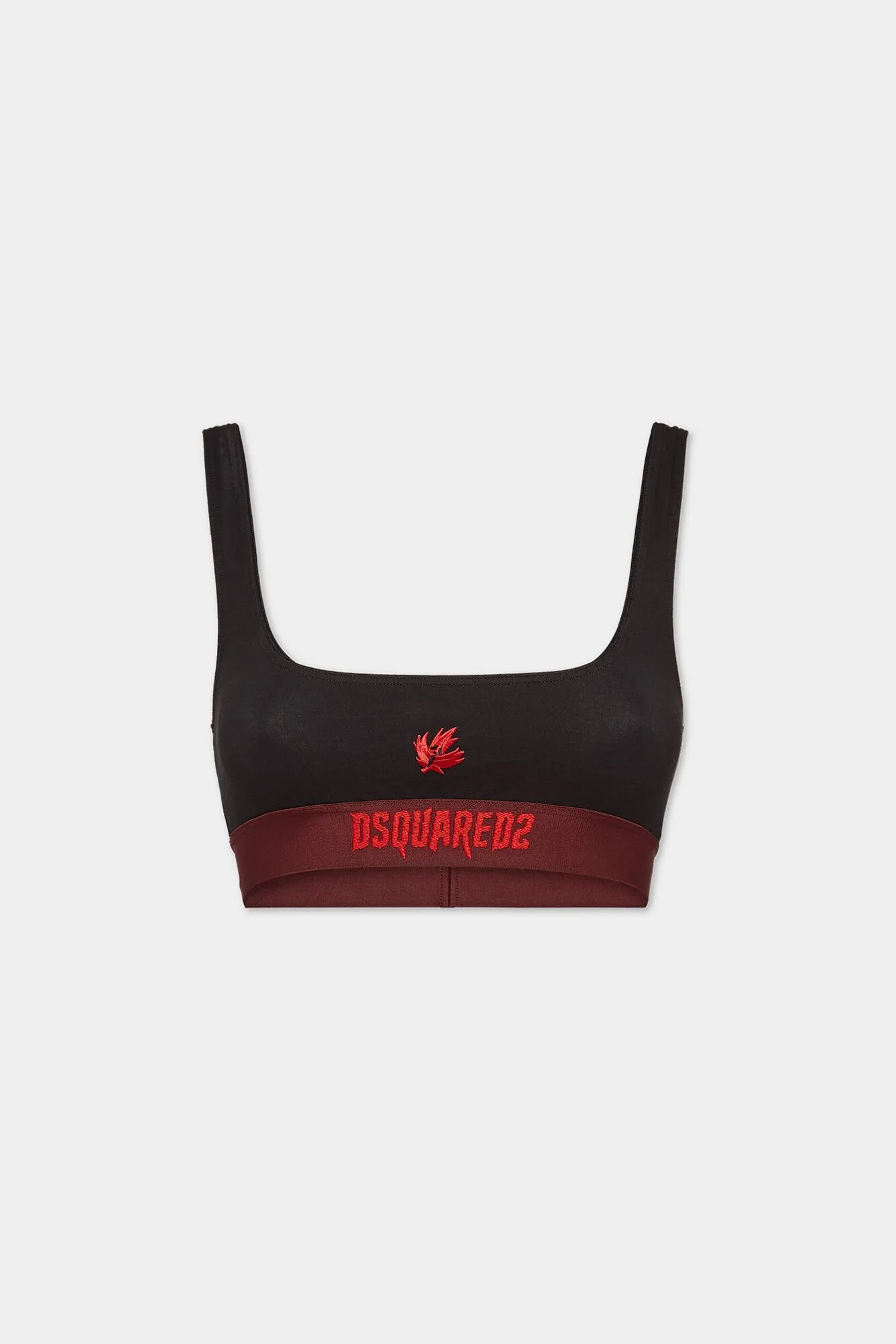 Horror Sport Bra