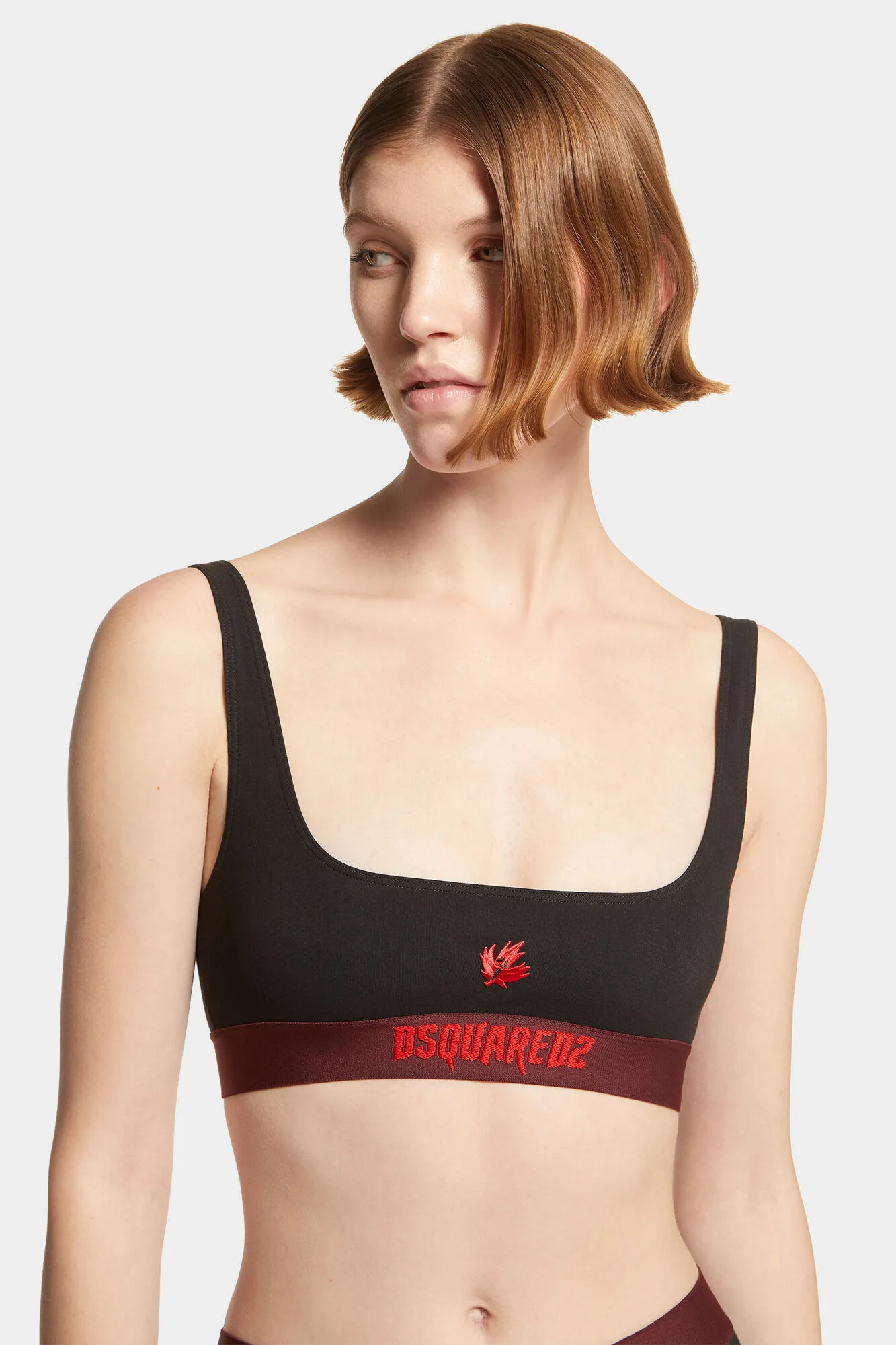 Horror Sport Bra